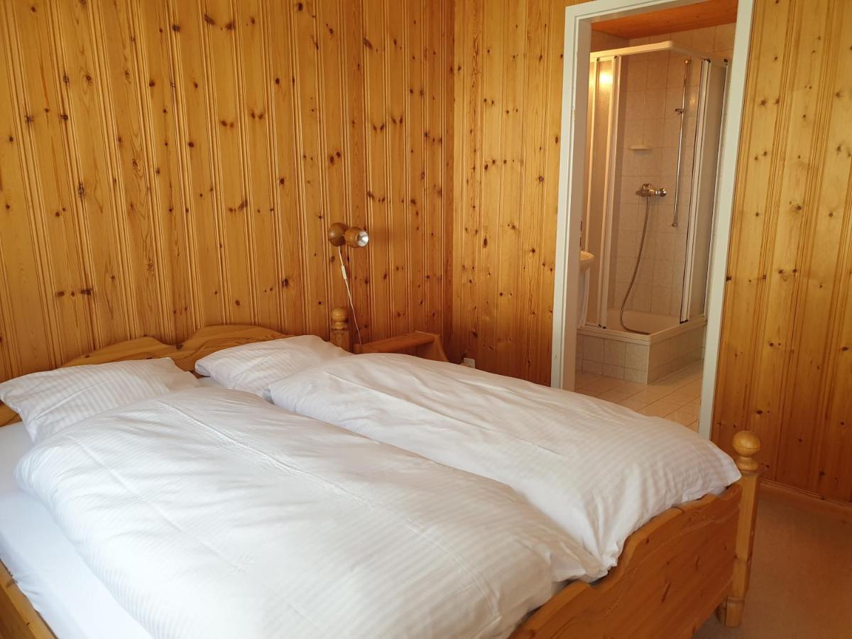 Parkhotel Беатенберг Экстерьер фото